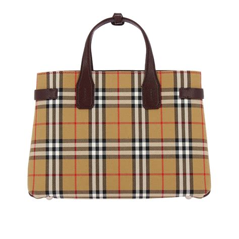 selfridges burberry backpack|burberry bags outlet.